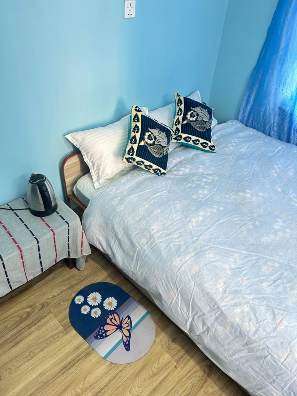 Sagarmatha View Homes Bed and Breakfast in Kathmandu