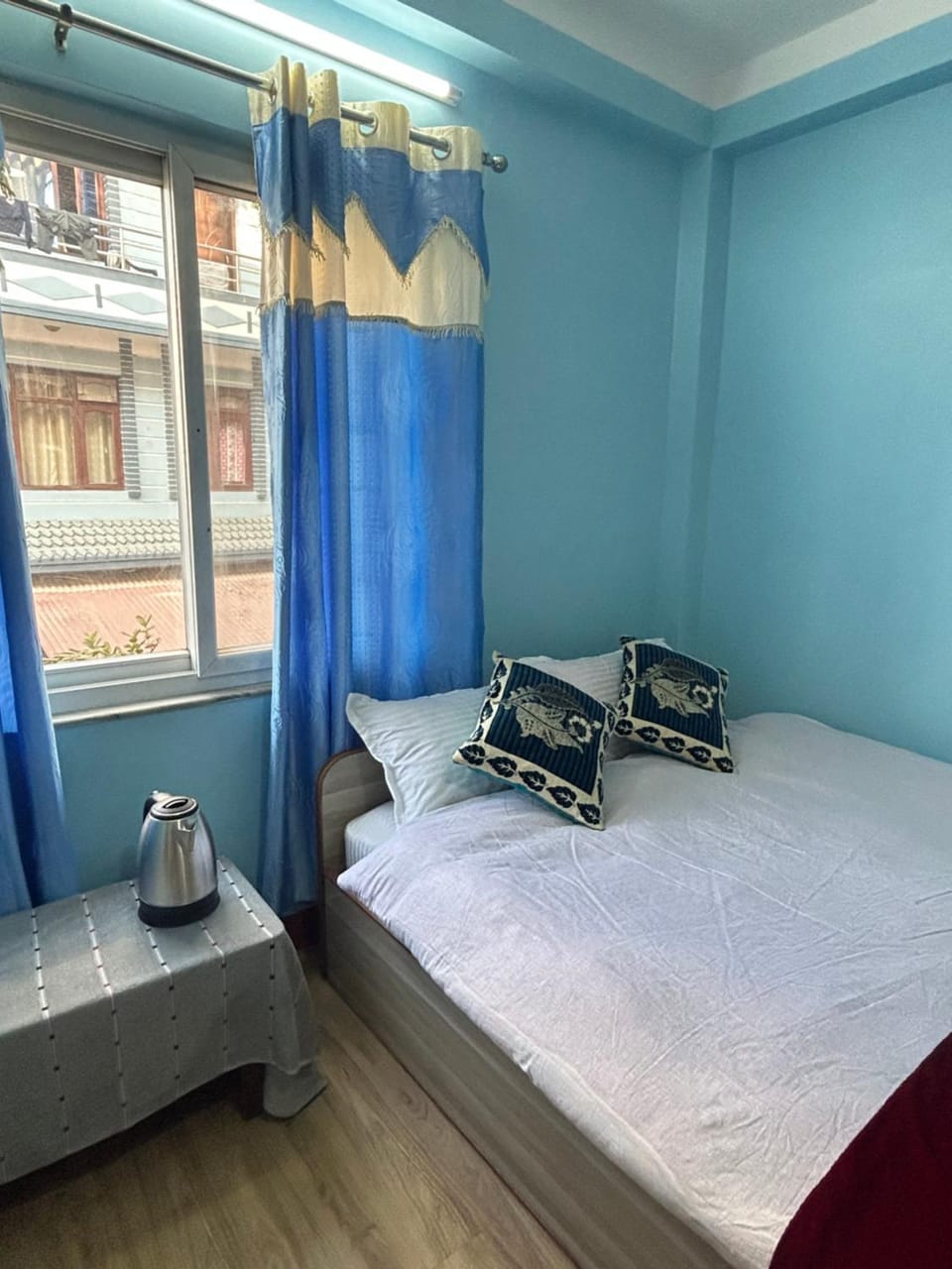 Sagarmatha View Homes Bed and Breakfast in Kathmandu