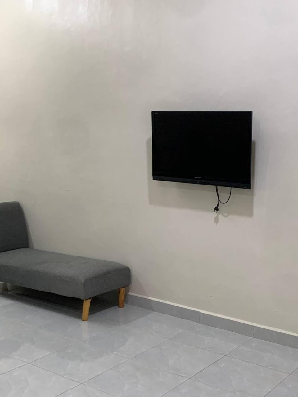 Communal lounge/ TV room, TV and multimedia, Living room