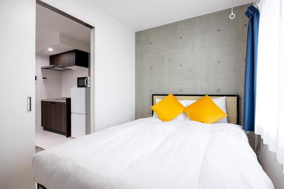 LEGEND COURT Hikifune Apartment in Japan