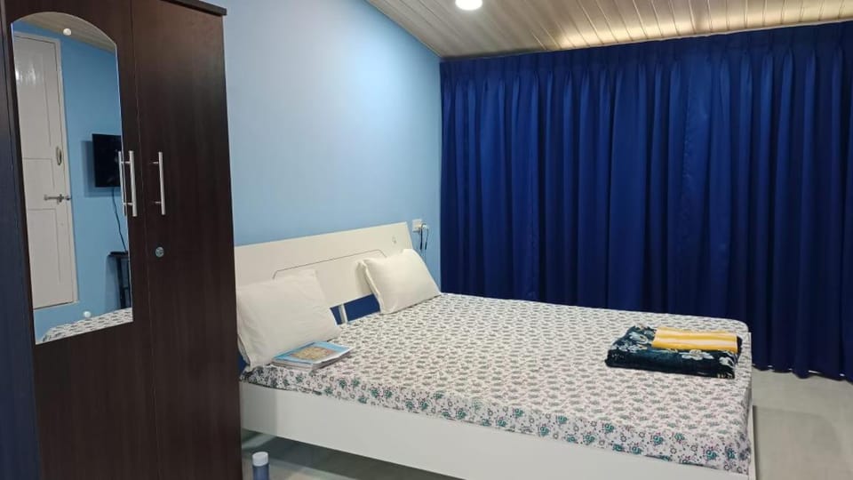 Serene Homestay (Mini -For 2 to 3 Guest) Apartment in Goa, India
