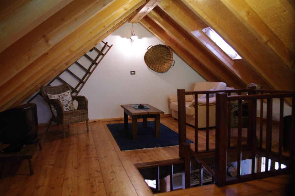Erebia Appartamenti Vacanza Apartment in Canton of Valais