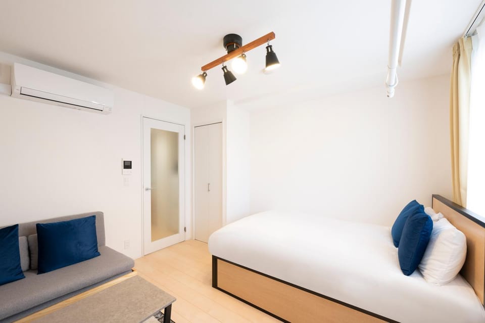 MAT SHIBUYAHONMACHI Apartment in Shibuya