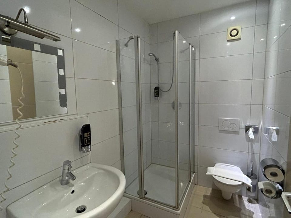 WestEnd#201 Apartment in Frankfurt