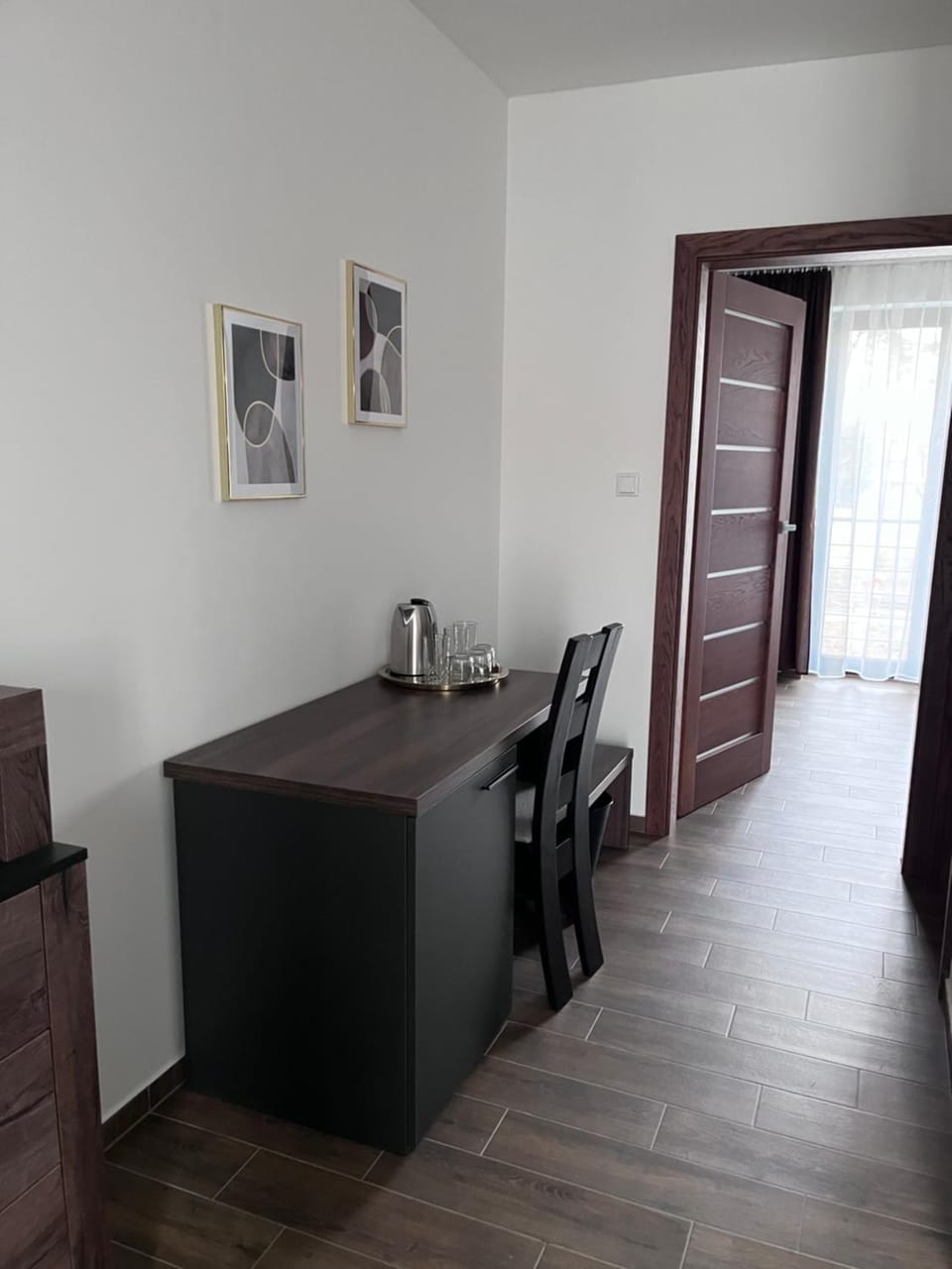 Apartmány Siesta Apartment in Slovakia