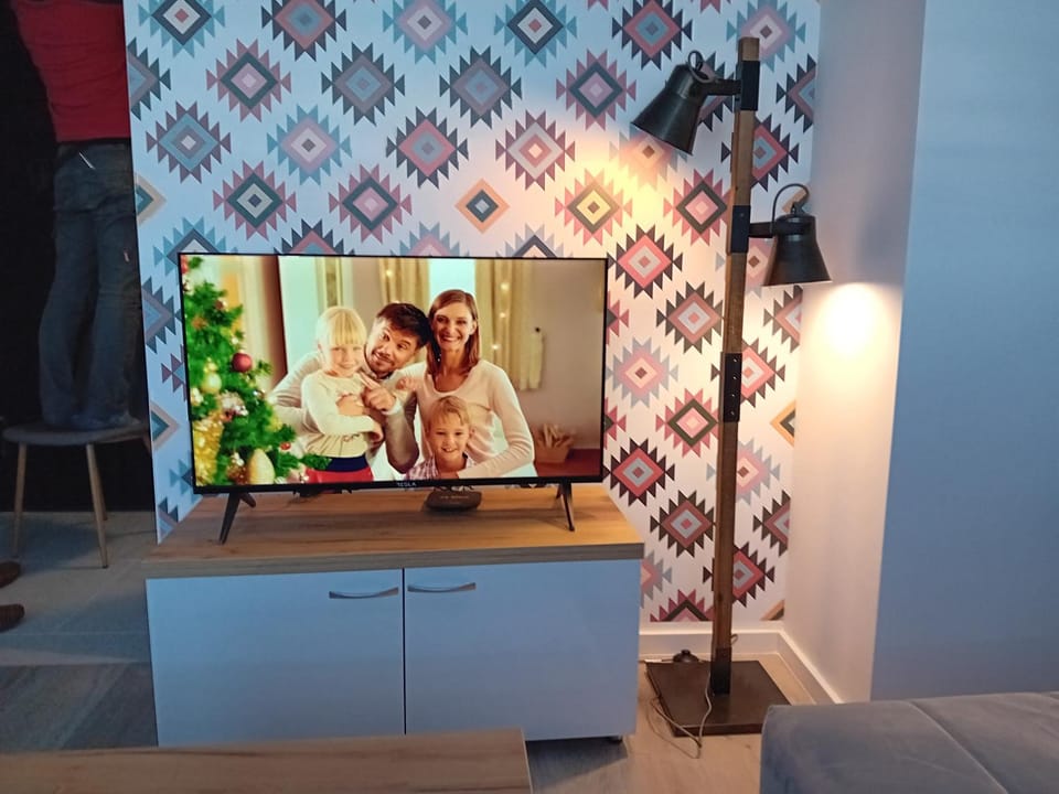 TV and multimedia