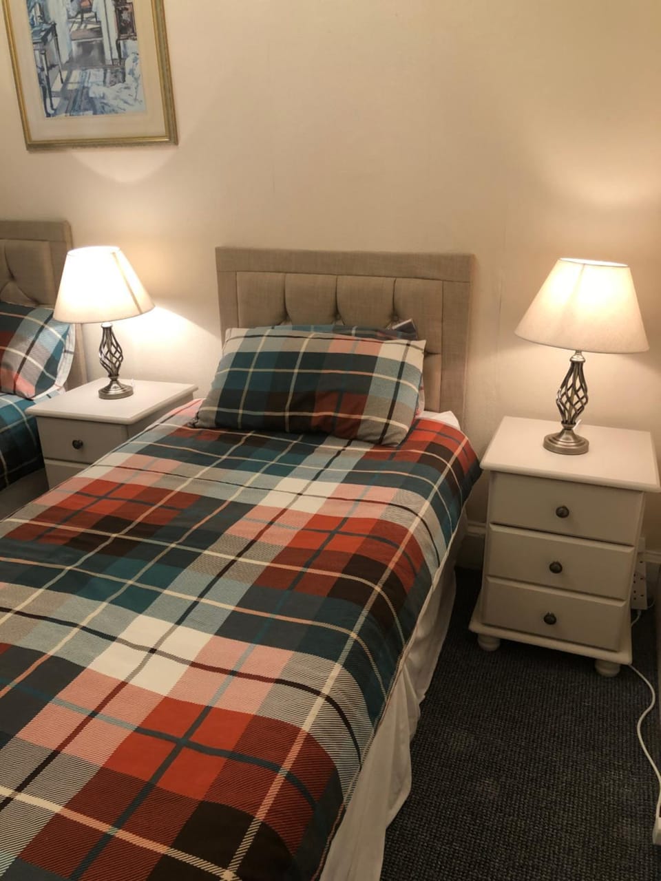 Large Grange Apartment Apartment in Edinburgh