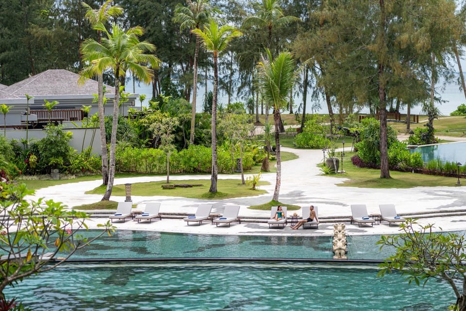 Day, Activities, Garden, Pool view, Swimming pool, Swimming pool