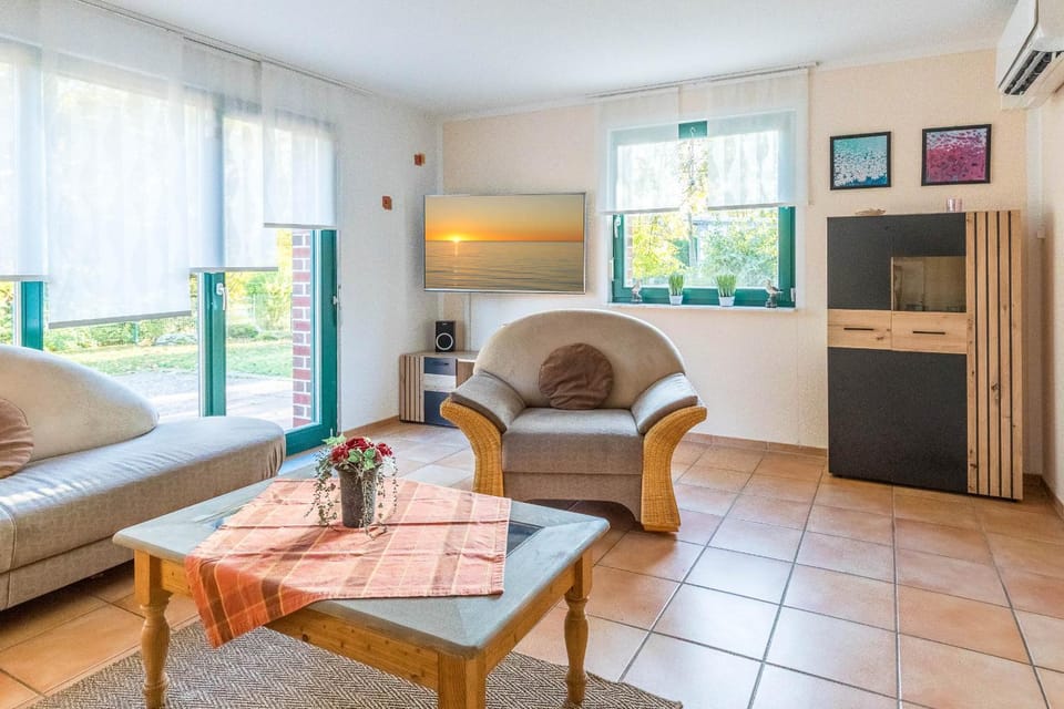 Ferienhaus Muschelsucher House in Boltenhagen