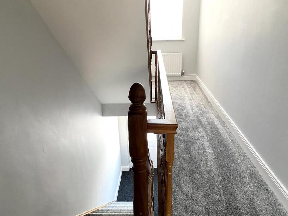 Cosy City Centre Townhouse House in Gateshead