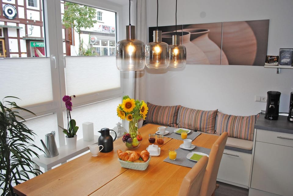 Ferienwohnung in der Altstadt Apartment in Lower Saxony, Germany