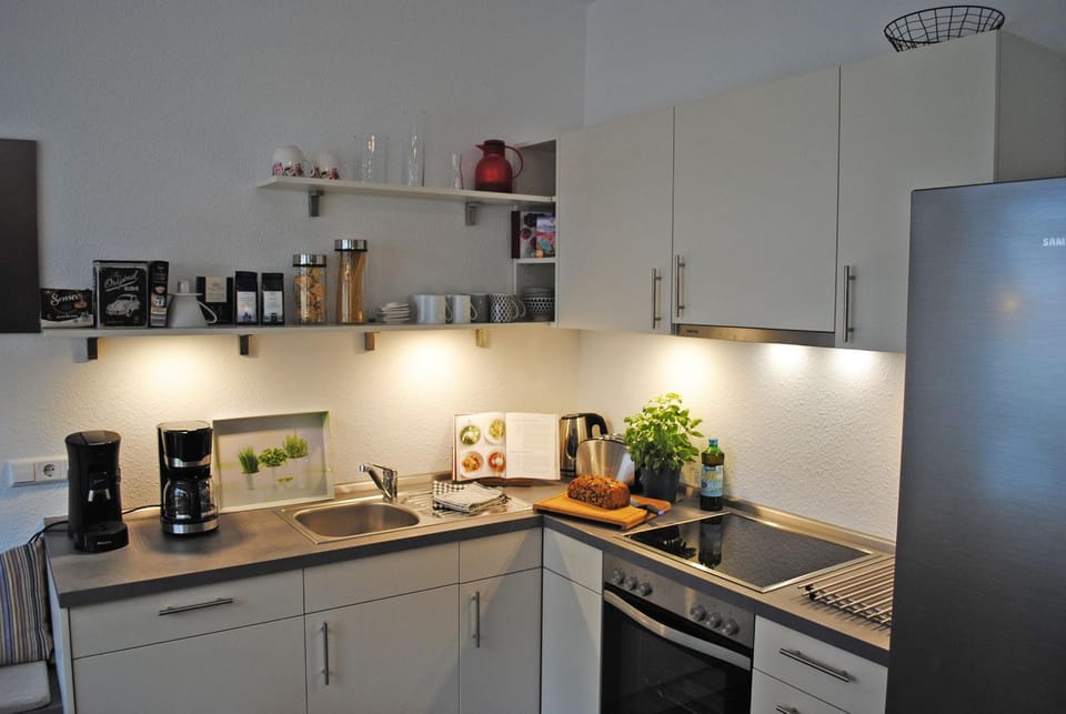 Ferienwohnung in der Altstadt Apartment in Lower Saxony, Germany