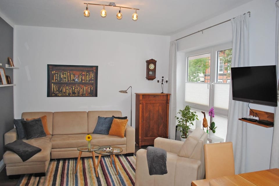 Ferienwohnung in der Altstadt Apartment in Lower Saxony, Germany