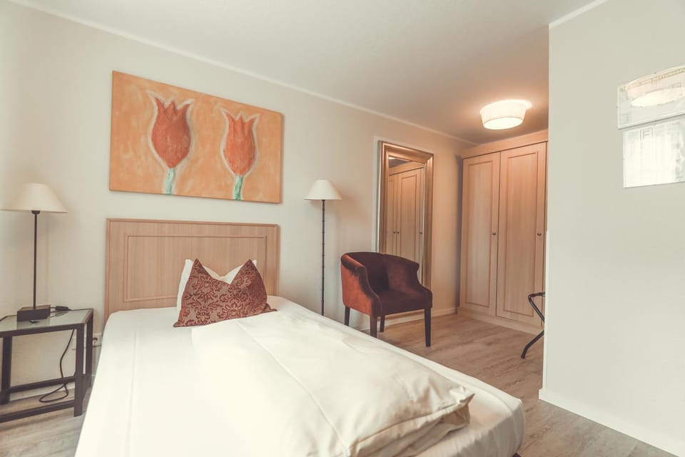 Hotel- Restaurant Einklang Hotel in North Rhine-Westphalia
