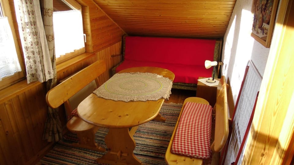Gästehaus Erlhof Apartment in Carinthia, Austria