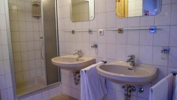 Gästehaus Erlhof Apartment in Carinthia, Austria