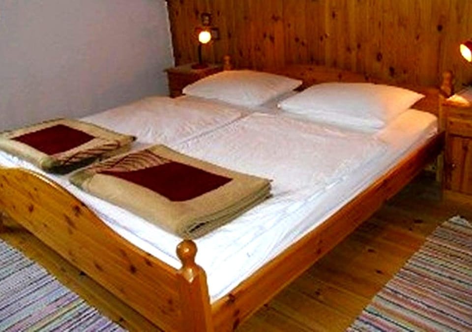 Gästehaus Erlhof Apartment in Carinthia, Austria
