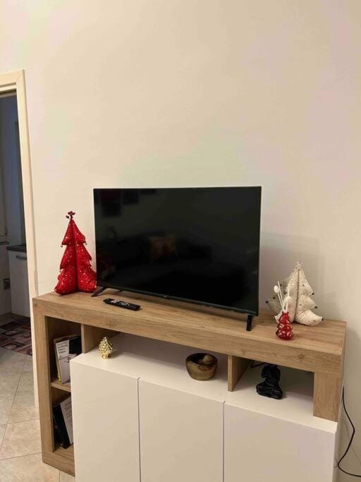 Casa di Giulia Apartment in Viterbo