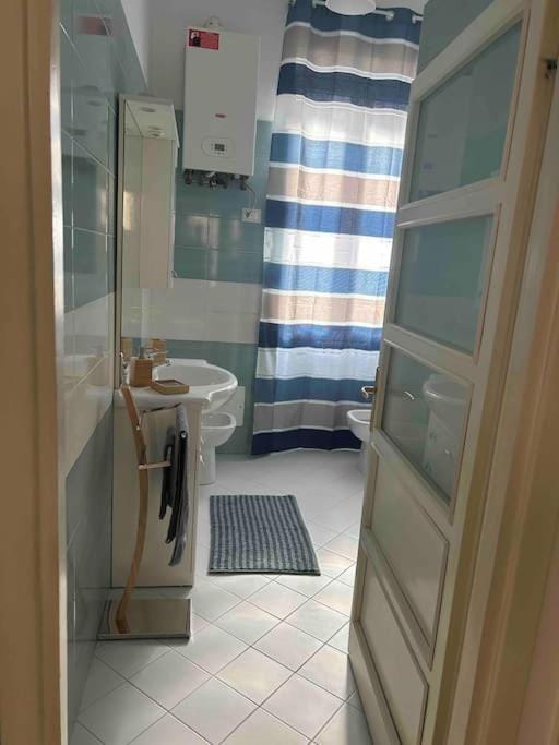 Casa di Giulia Apartment in Viterbo