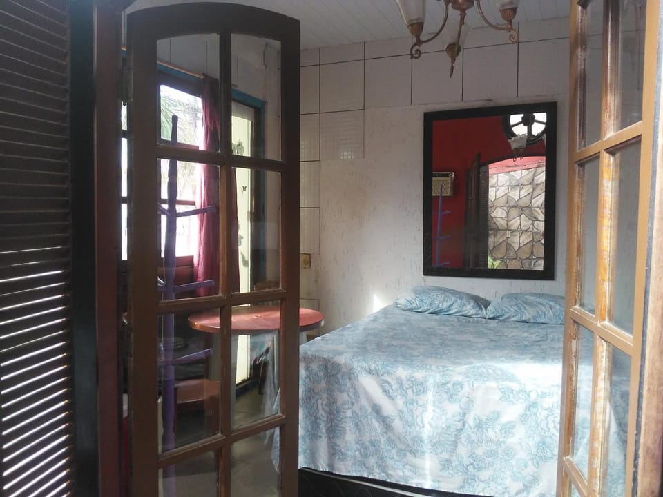 Pousada Center Lux Inn in Armacao dos Buzios