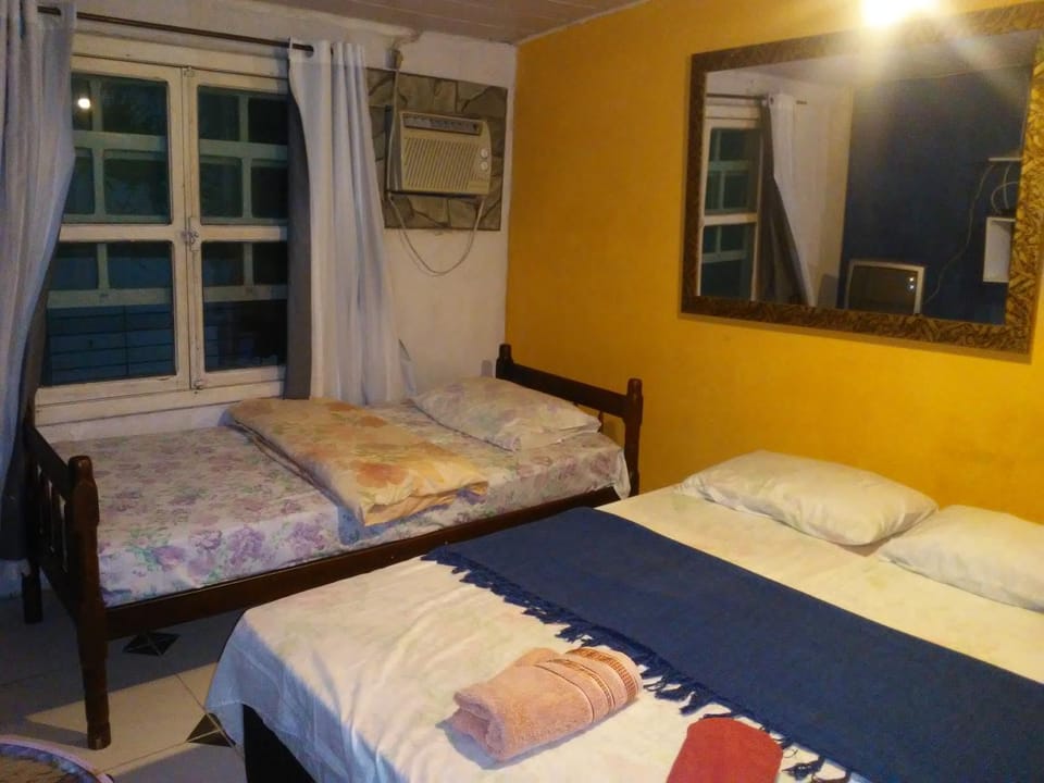 Pousada Center Lux Inn in Armacao dos Buzios