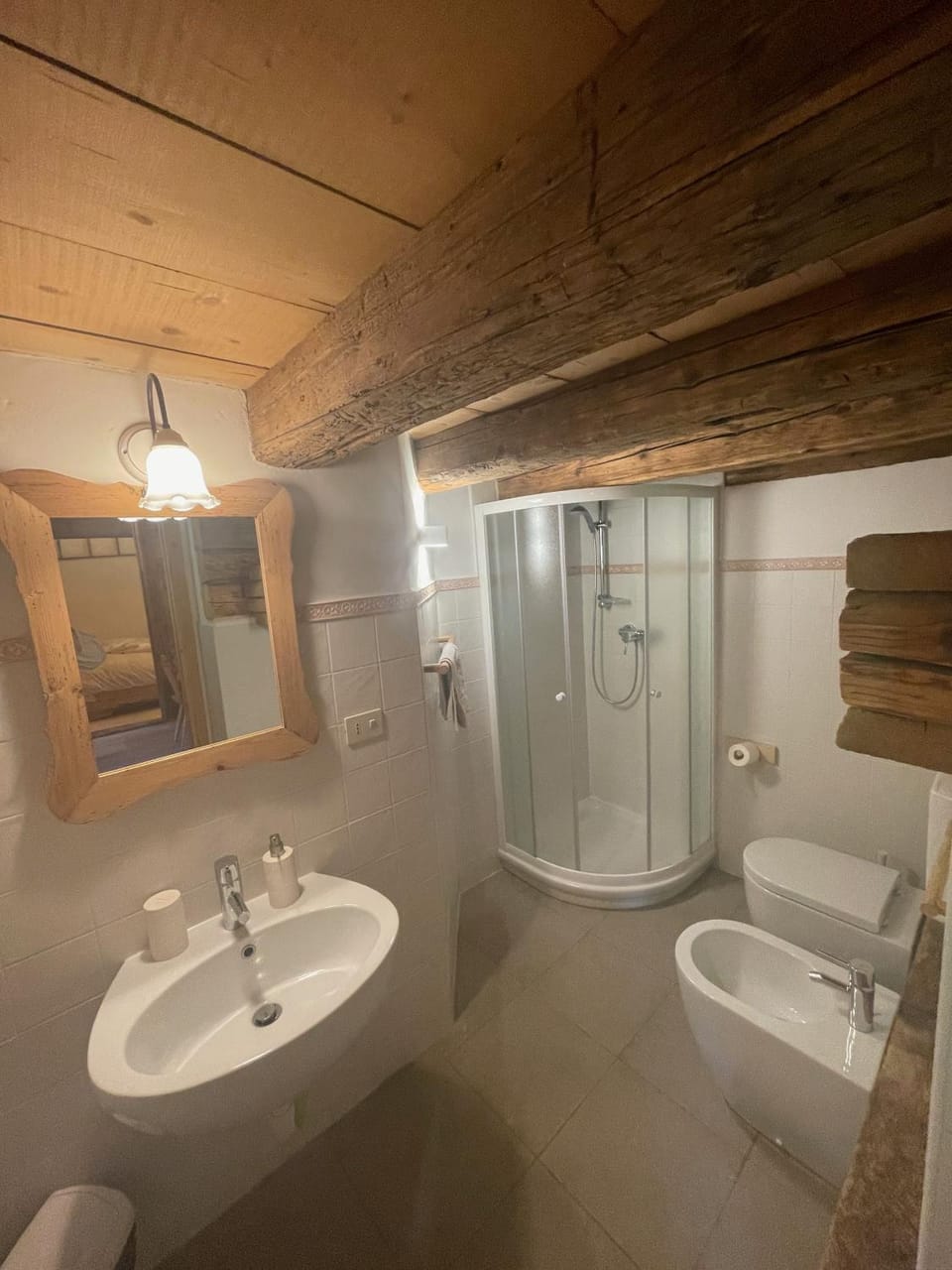 La Baita di Aclete Apartment in Friuli-Venezia Giulia