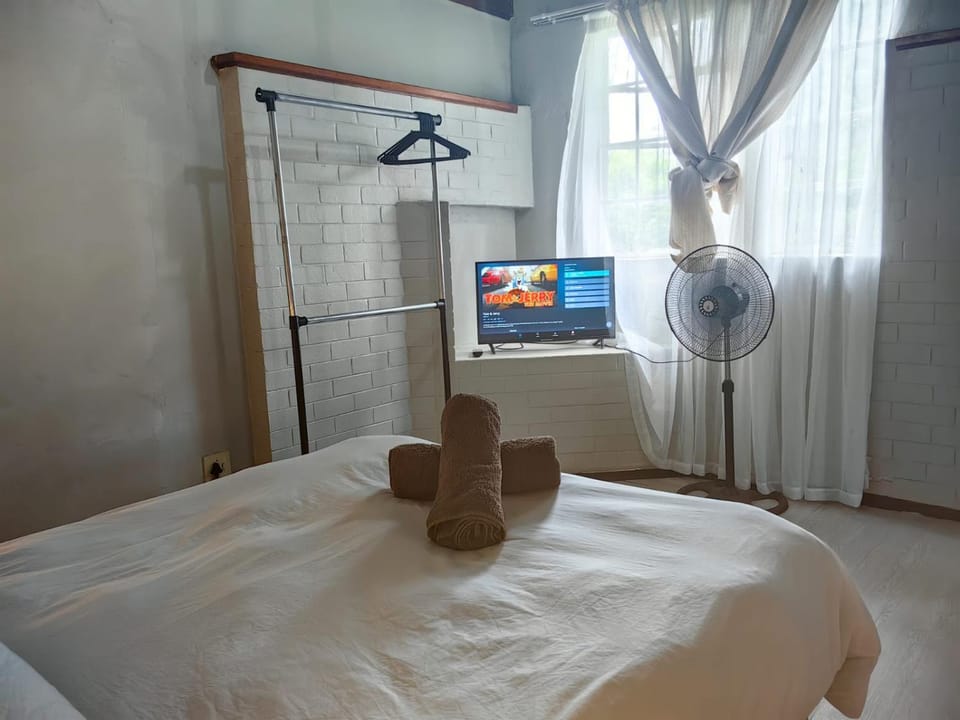 TV and multimedia, fireplace