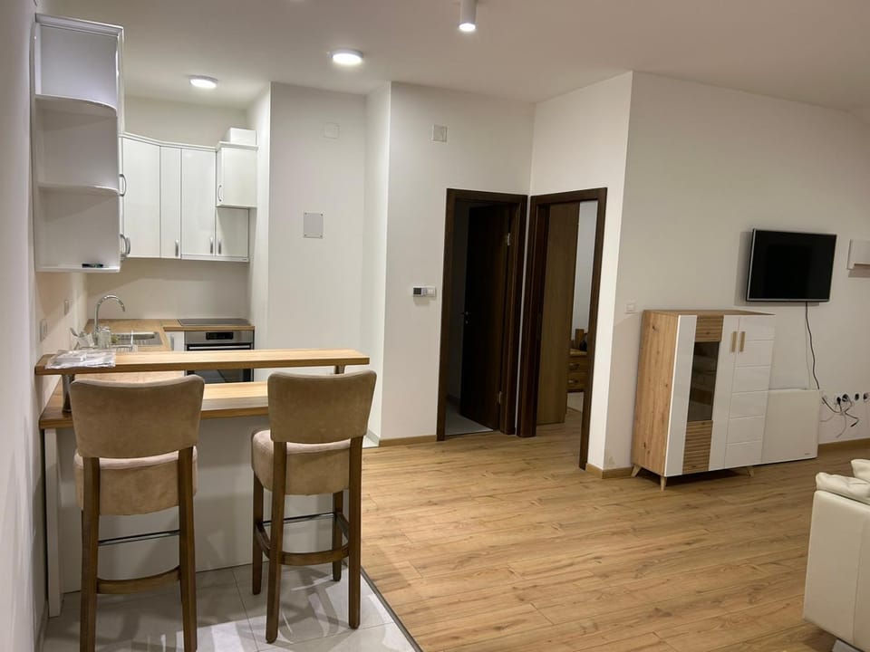 Apartman Teo Banja Luka Apartment in Bosnia and Herzegovina