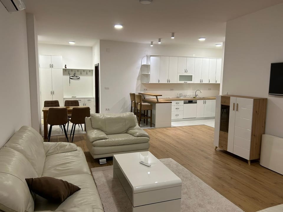 Apartman Teo Banja Luka Apartment in Bosnia and Herzegovina