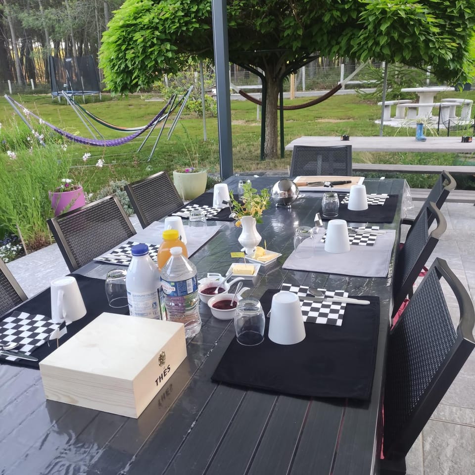 chambre plan d eau Bed and Breakfast in Pays de la Loire