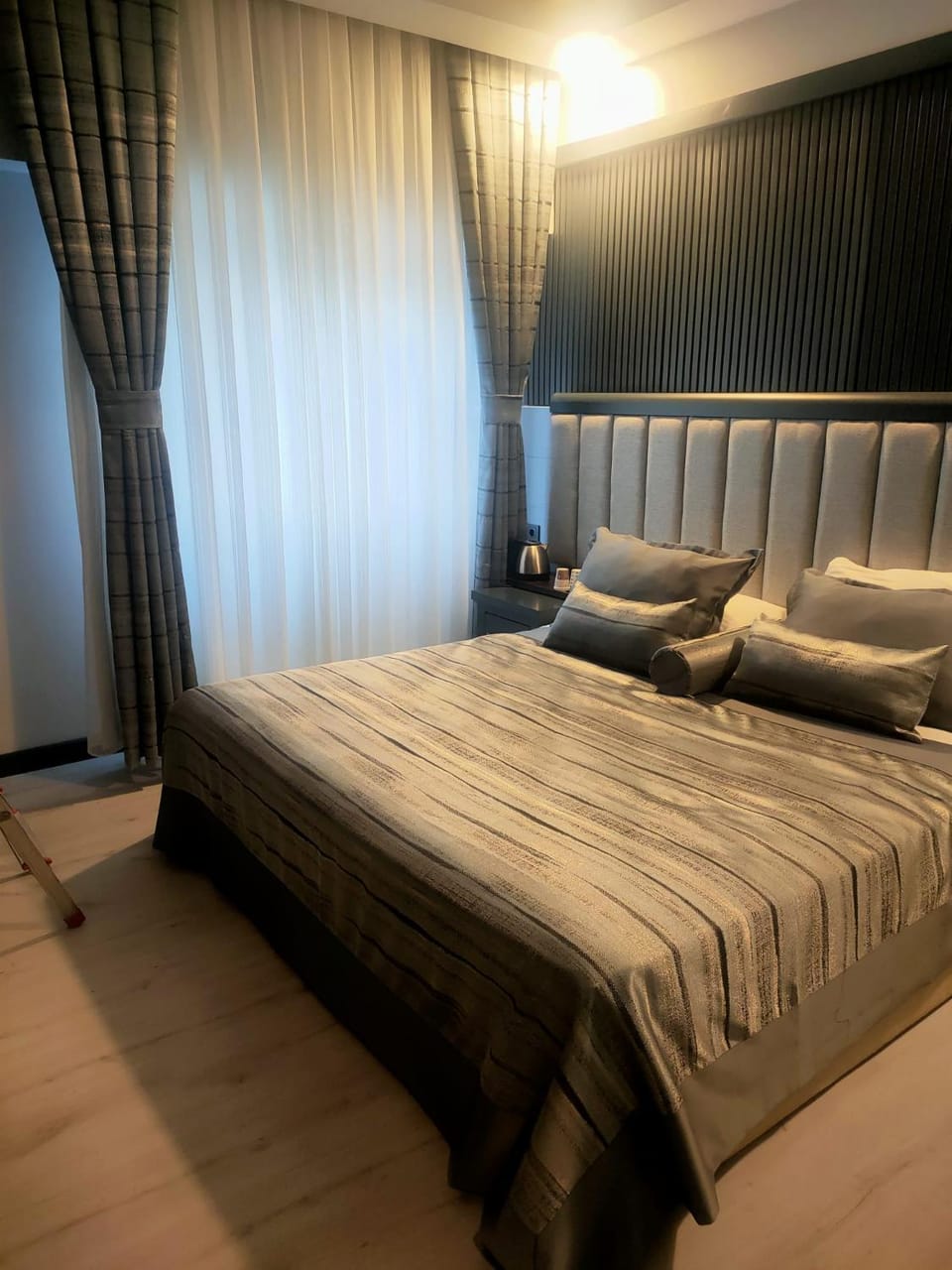 MOSTAR HOTEL ANTALYA Hotel in Antalya