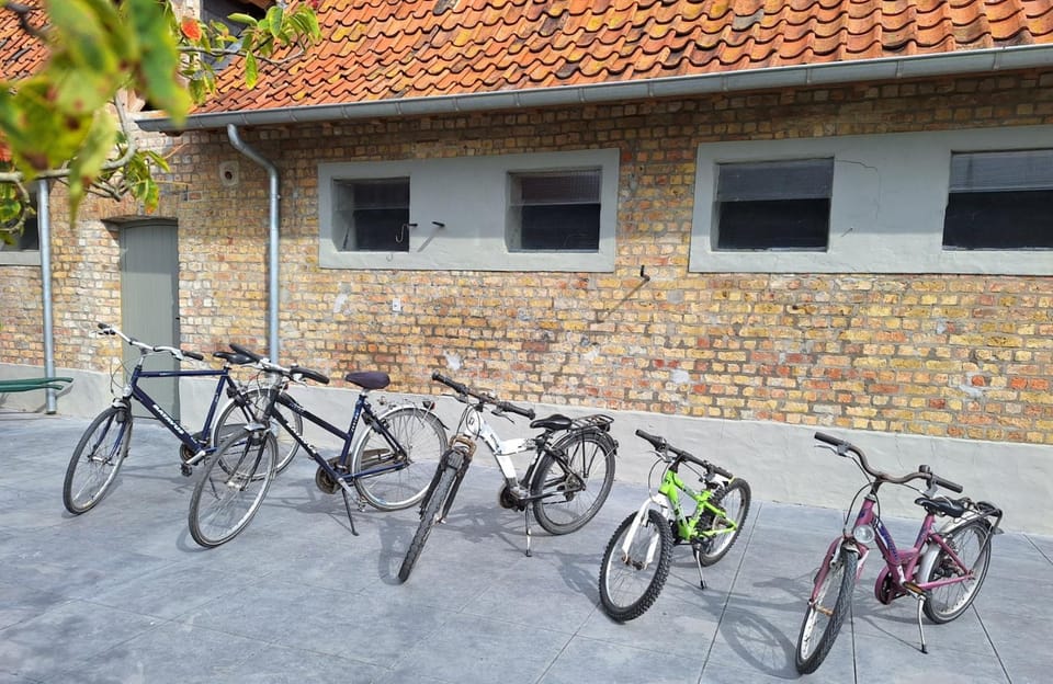 Cycling