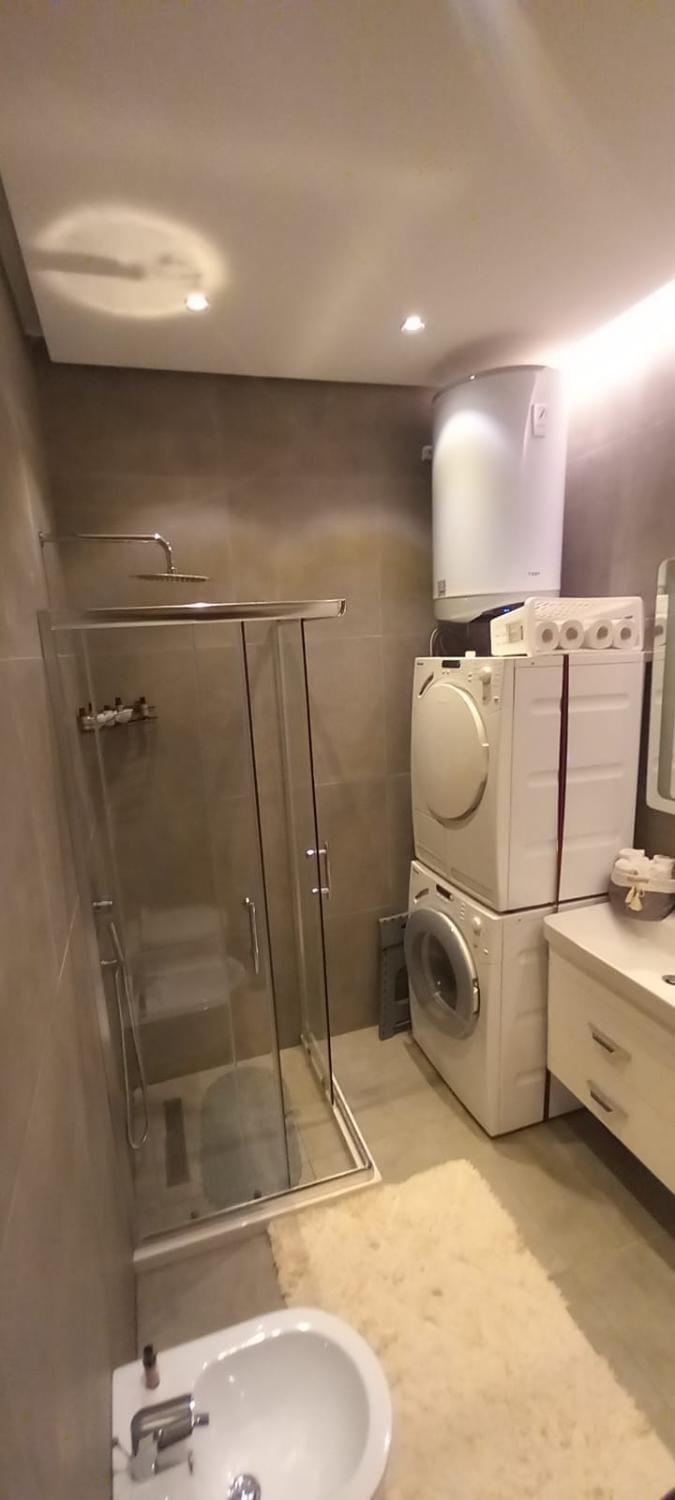 Argen Apartment Apartment in Tirana