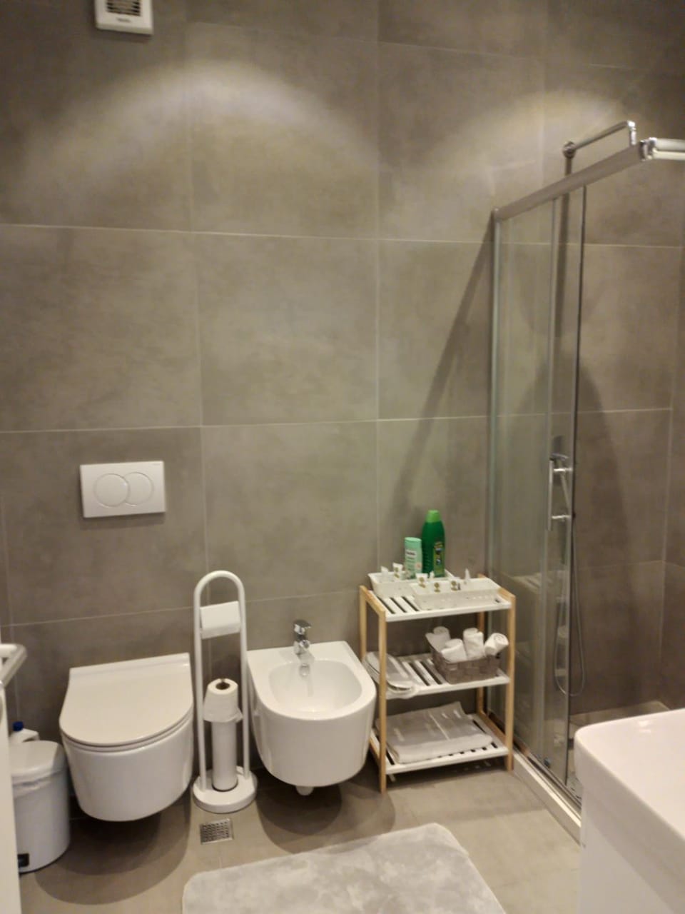Argen Apartment Apartment in Tirana