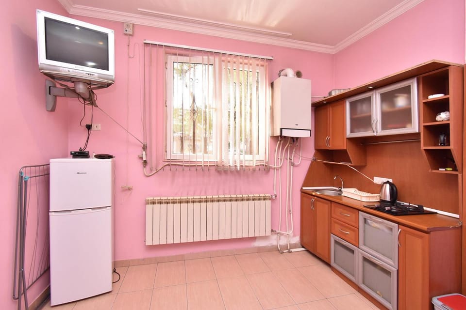 TV and multimedia, Area and facilities, Area and facilities