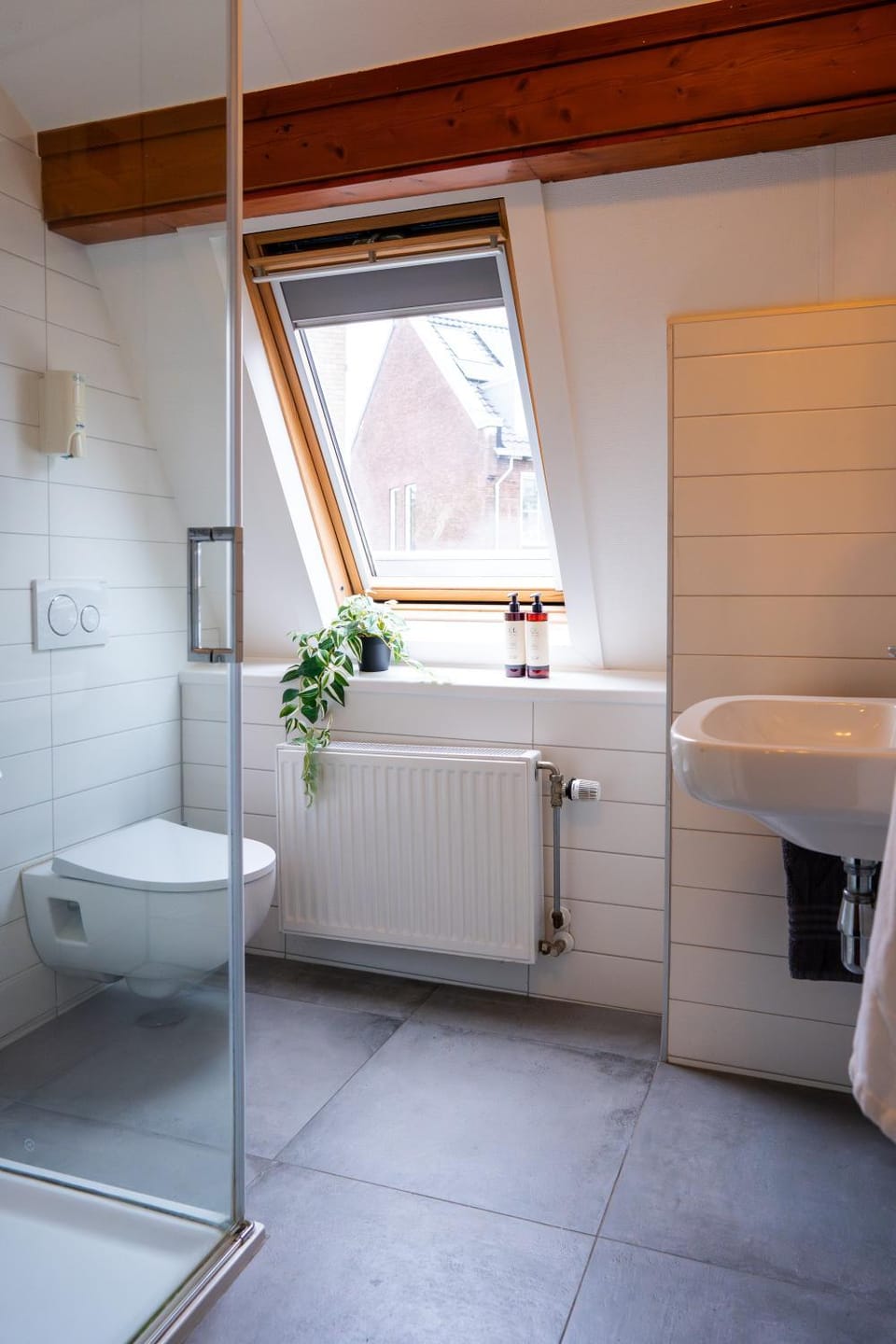 Toilet, Bathroom
