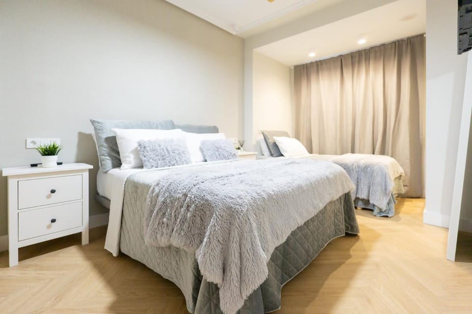 rentafive - Nuevo - Ascensor - Junto a la Playa Apartment in Santa Pola