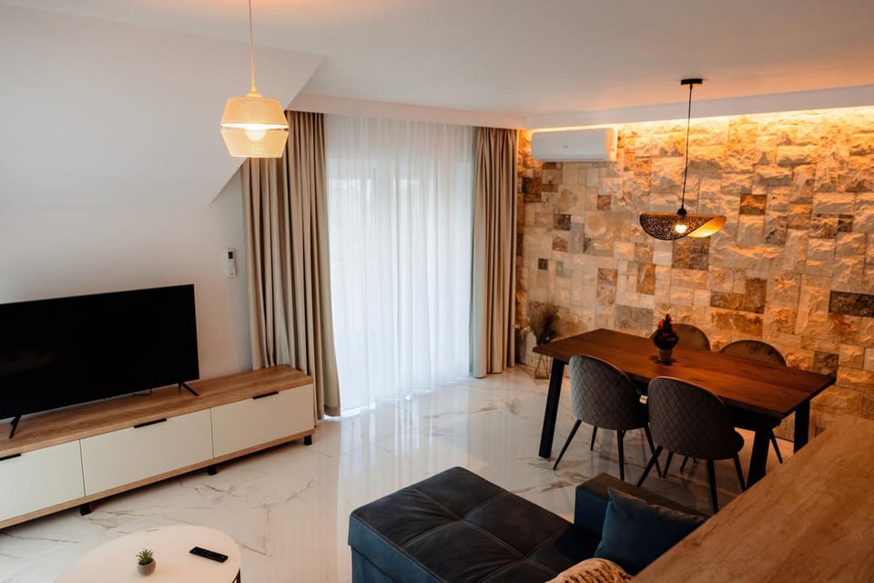 Park Residence 1 Apartment in Romania