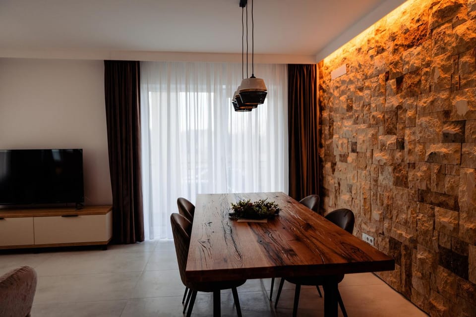 Park Residence 1 Apartment in Romania