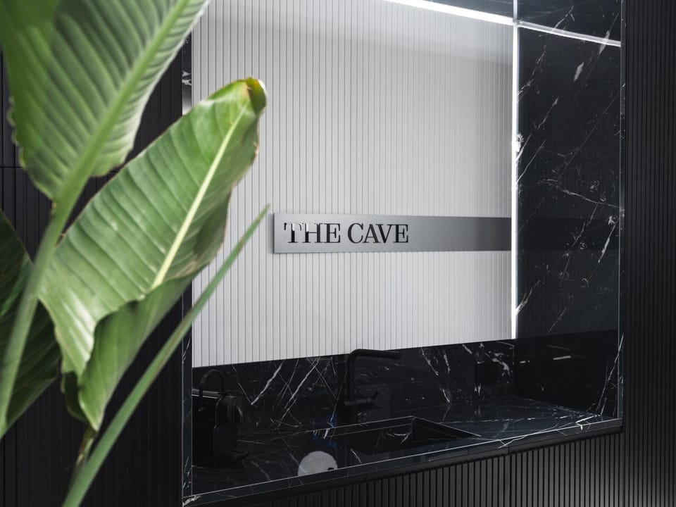 THE CAVE Suites SPA Bed and Breakfast in Vieste