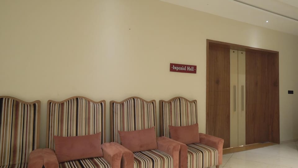 Banquet/Function facilities