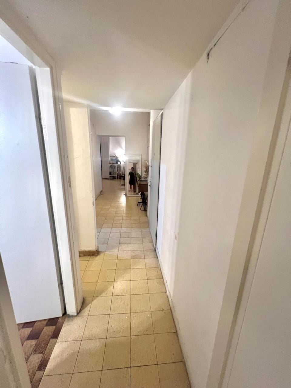 כפר בלב העיר ליד הים המיקום המושלם בתל אביב Apartment in Tel Aviv-Yafo