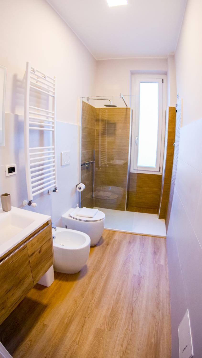 Shower, Toilet, Bathroom, bidet
