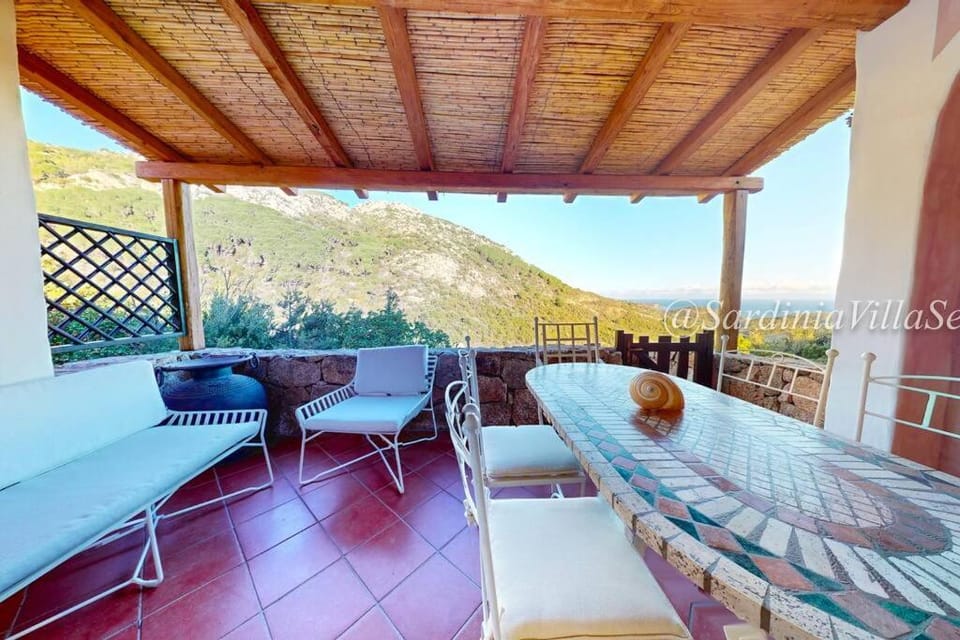 Appartamento Narciso - Abbiadori Apartment in Sardinia