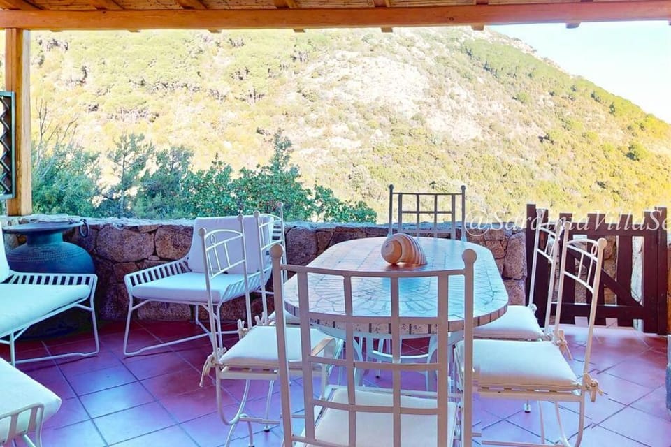 Appartamento Narciso - Abbiadori Apartment in Sardinia