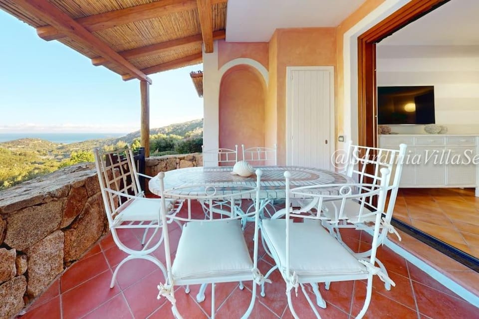 Appartamento Narciso - Abbiadori Apartment in Sardinia