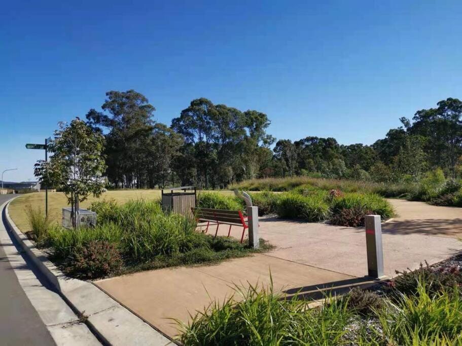 MaraylyaBox hillGables Specious 5Br Sweet House Villa in Sydney