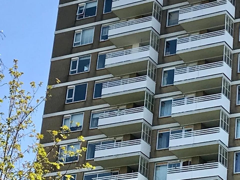 Sky Home Room 1 Vacation rental in Amsterdam