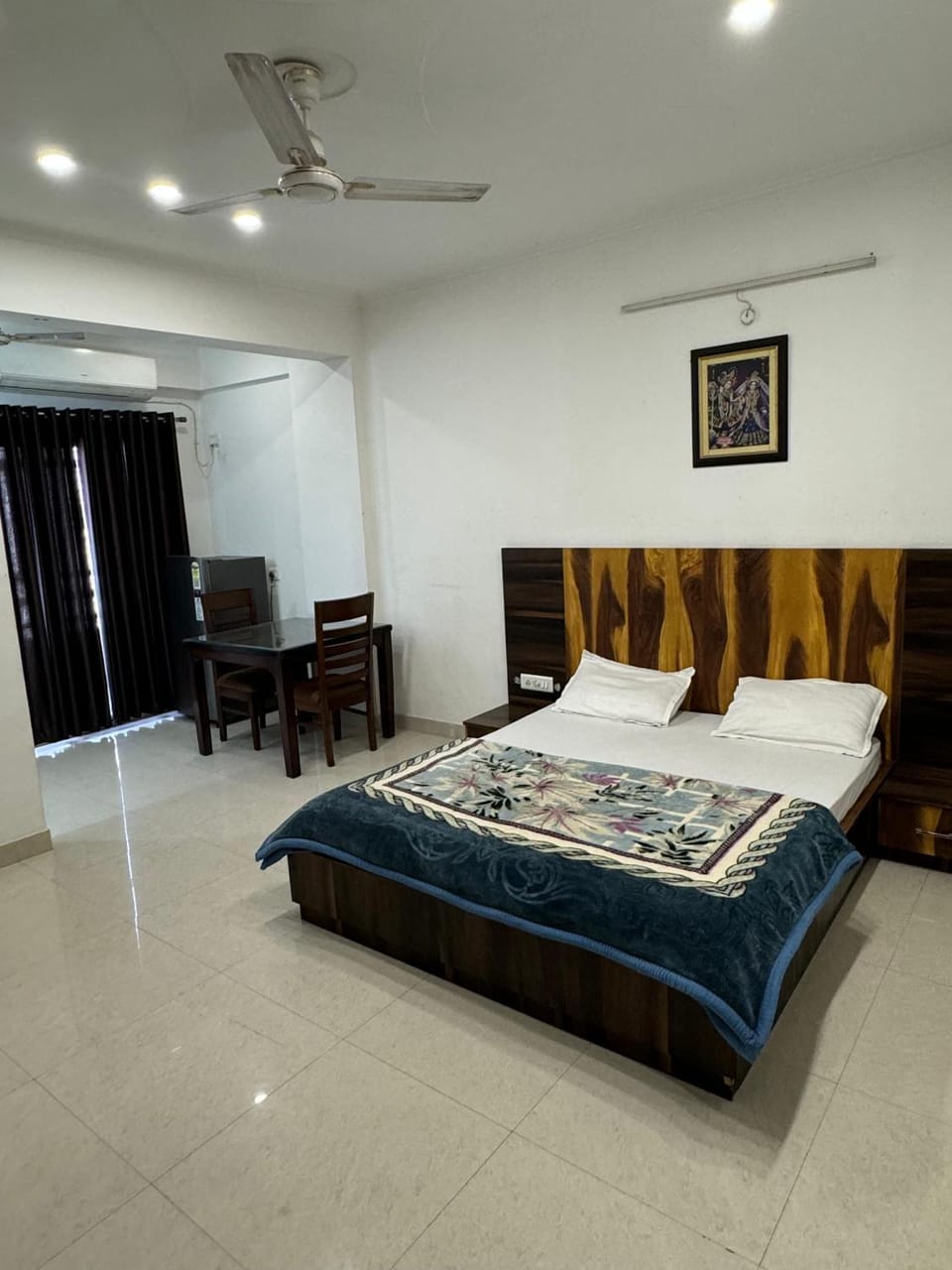 Brij Studios in Vrindavan Apartment in Uttar Pradesh