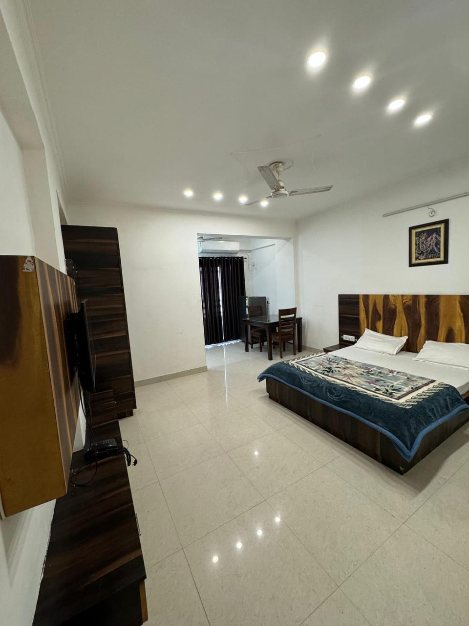 Brij Studios in Vrindavan Apartment in Uttar Pradesh